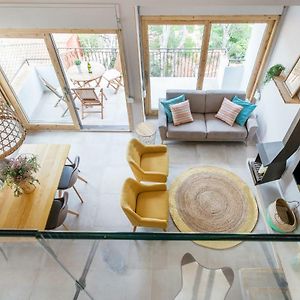 Apartamento Estándar de 3 Dormitorios